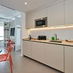 Apartman Gioia 55