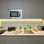 Apartman Gioia 55