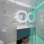 Gioia 55 Apartman Milánó