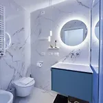 Gioia 55 Apartman