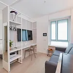 Apartman Gioia 55 *