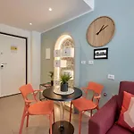 Gioia 55 Apartman Milánó