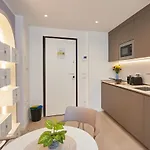Gioia 55 Apartman