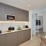 Gioia 55 Apartman *