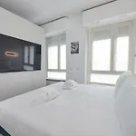 Gioia 55 Apartman Milánó