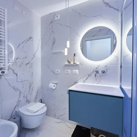 Gioia 55 Apartman