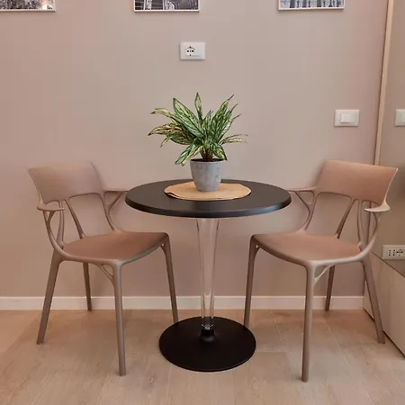 Gioia 55 Apartman
