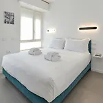 Apartment Gioia 55 Mailand