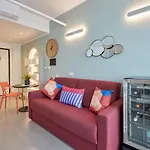 Apartment Gioia 55 *