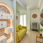 Gioia 55 Apartment *