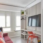 Gioia 55 Apartment *