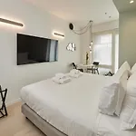 Gioia 55 Apartment Mailand