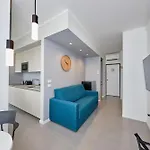 Gioia 55 Apartment *