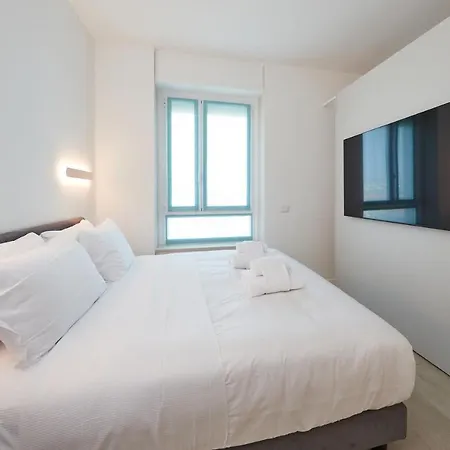 Apartment Gioia 55