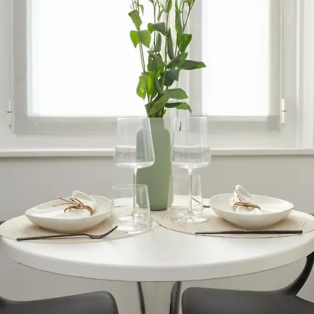 Apartment Gioia 55 *