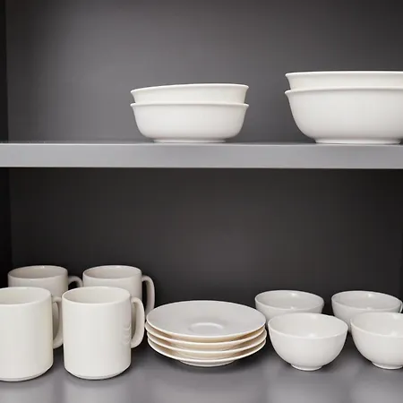 Gioia 55 Appartement Milan