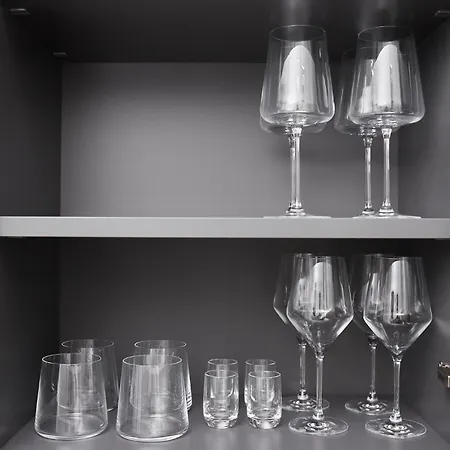 Gioia 55 * Μιλάνο