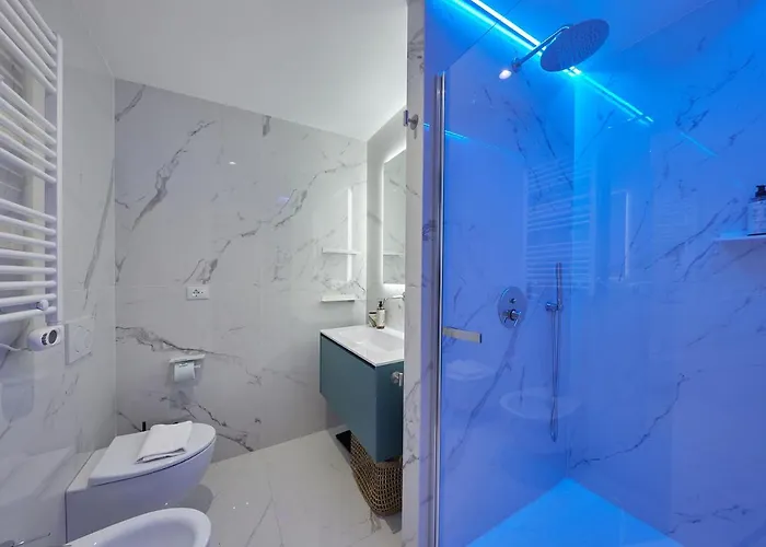 Apartamento Gioia 55 Milão
