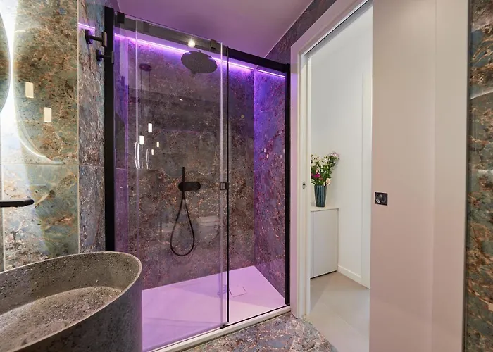 Gioia 55 Apartamento