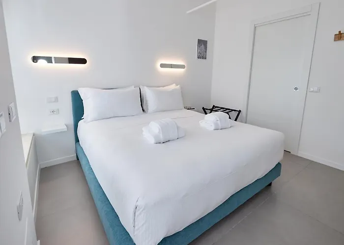 Apartamento Gioia 55 Milão