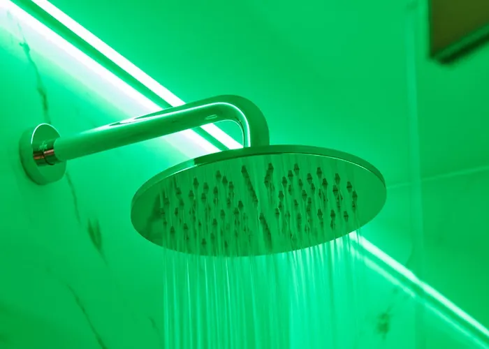 Gioia 55 شقة ميلان