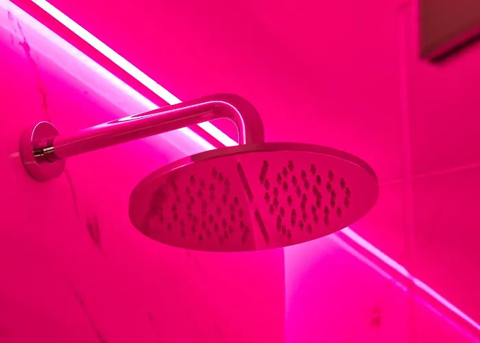 Gioia 55 Apartamento