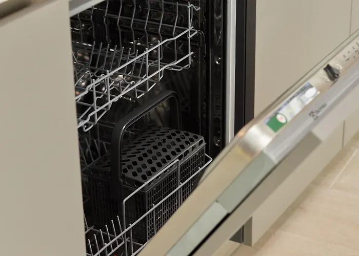 Gioia 55 Apartamento Milão