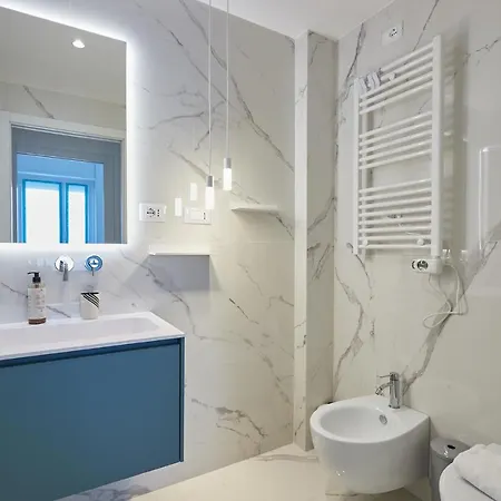 Gioia 55 Appartement