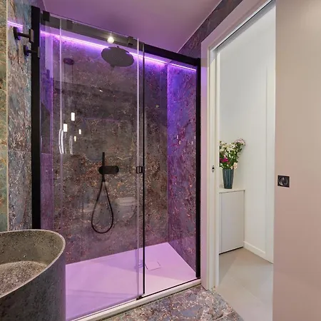 Gioia 55 Appartement