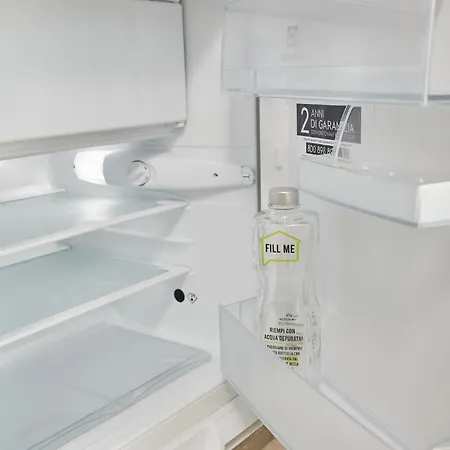 Lejlighed Gioia 55 *