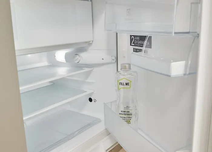 Appartement Gioia 55 *